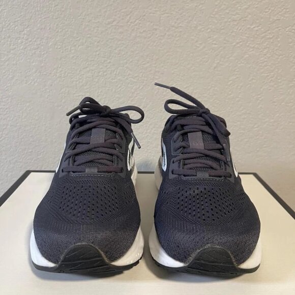 Brooks | Shoes | Brooks Ariel Gts 24 24141b016 Black White  display picture 1